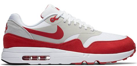 nike air max 1 ultra rood wit|goat Air Max 1 ultra 2.0.